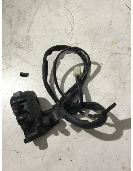 Commodo gauche YAMAHA T-MAX 530 - 2012/2016 - Occasion