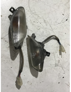 Clignotant (paire) avant PIAGGIO TYPHOON 50 - 2010/2017 - Occasion