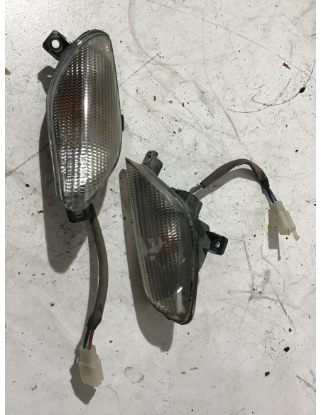 Clignotant (paire) avant PIAGGIO TYPHOON 50 - 2010/2017 - Occasion