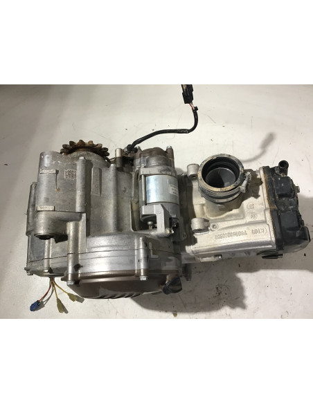 Moteur HUSQVARNA 250 FC - 2018/2022 - *791*11307