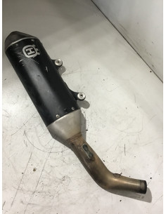 Silencieux HUSQVARNA 250 FC - 2018/2022 - Occasion