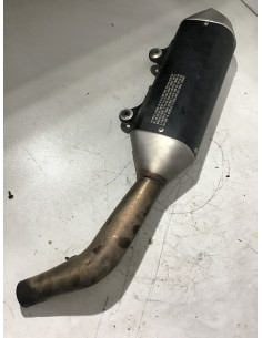 Silencieux HUSQVARNA 250 FC - 2018/2022 - Occasion 2