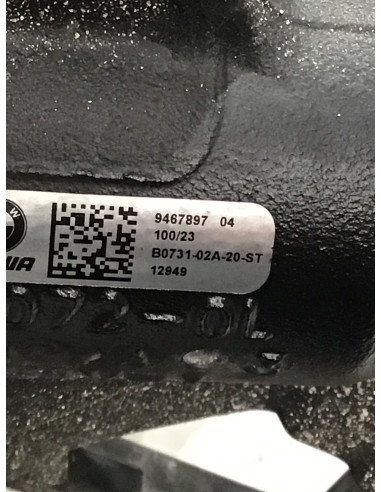 Fourche BMW 900 F900XR - 2018/2024 -