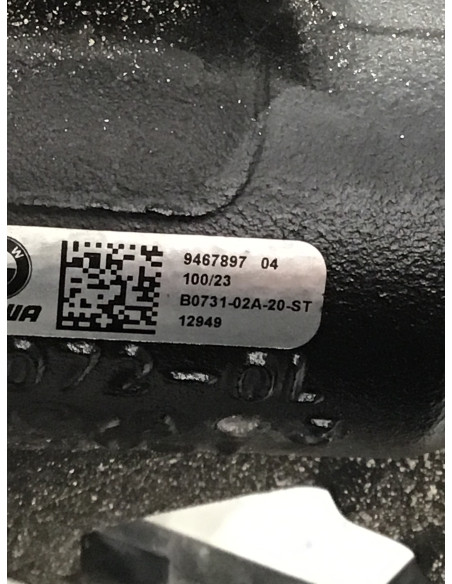 Fourche BMW 900 F900XR - 2018/2024 -