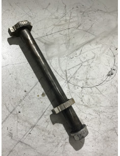 Axe de roue arrière HUSQVARNA 250 FC - 2018/2022 - Occasion