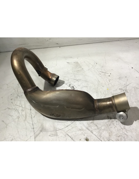 Collecteur d'échappement HUSQVARNA 250 FC - 2018/2022 - Occasion