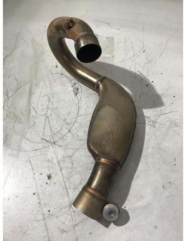 Collecteur d'échappement HUSQVARNA 250 FC - 2018/2022 -