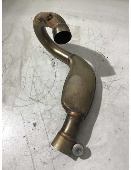 Collecteur d'échappement HUSQVARNA 250 FC - 2018/2022 -