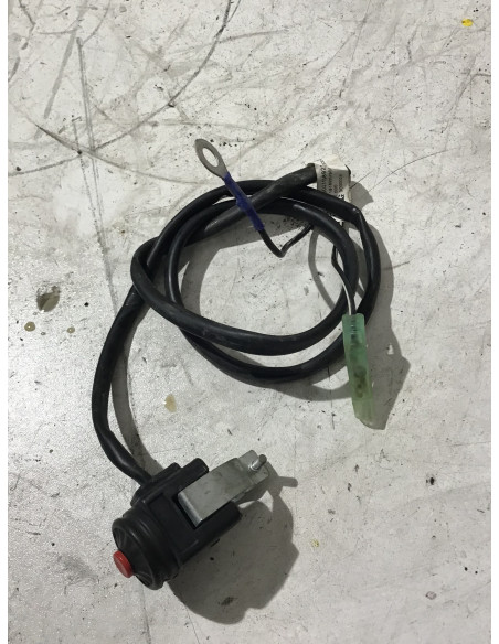 Commodo droit HUSQVARNA 250 FC - 2018/2022 - Occasion