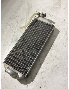 Radiateur d'eau droit HUSQVARNA 250 FC - 2018/2022 - 79535008100 Occasion