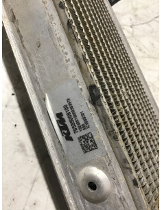 Radiateur d'eau droit HUSQVARNA 250 FC - 2018/2022 - 79535008100 Occasion 2