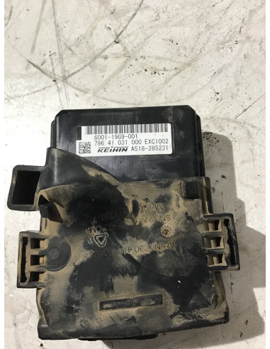 Boîtier CDI HUSQVARNA 250 FC - 2018/2022 - 796.41.031.000