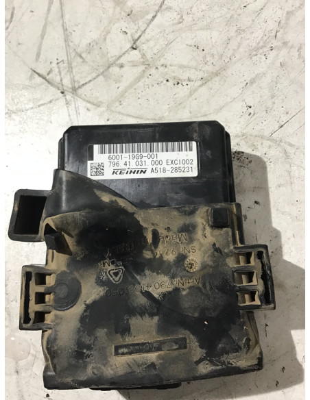 Boîtier CDI HUSQVARNA 250 FC - 2018/2022 - 796.41.031.000