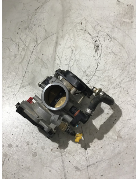 Corps d'injection HUSQVARNA 250 FC - 2018/2022 - Occasion