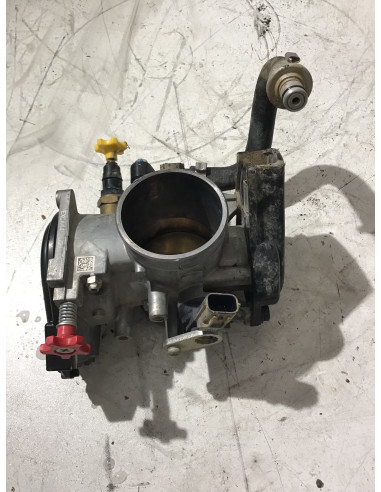 Corps d'injection HUSQVARNA 250 FC - 2018/2022 -