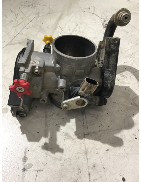 Corps d'injection HUSQVARNA 250 FC - 2018/2022 -