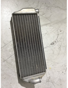 Radiateur d'eau gauche HUSQVARNA 250 FC - 2018/2022 - 505350007100 Occasion