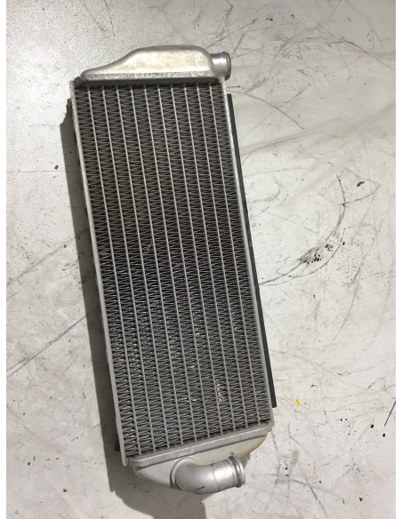 Radiateur d'eau gauche HUSQVARNA 250 FC - 2018/2022 - 505350007100 Occasion