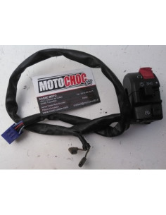 Commodo droit YAMAHA FZ6 600 - 2002