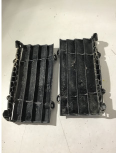 Grille de radiateur (paire) HUSQVARNA 250 FC - 2018/2022 - Occasion