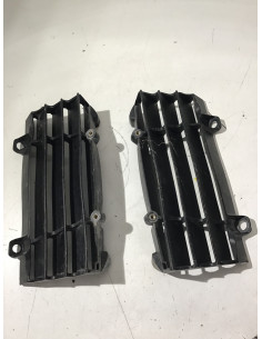 Grille de radiateur (paire) HUSQVARNA 250 FC - 2018/2022 - Occasion 2