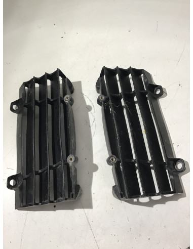 Grille de radiateur (paire) HUSQVARNA 250 FC - 2018/2022 -