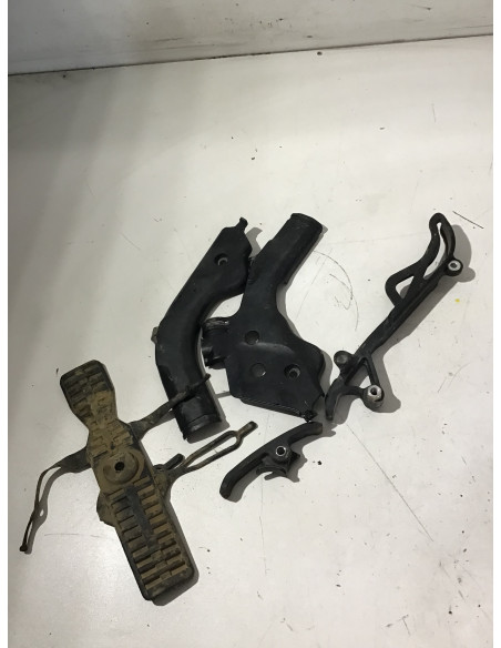 Protection cadre HUSQVARNA 250 - 2018/2022 - Occasion