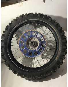 Jante arrière HUSQVARNA 250 - 2018/2022 - Occasion