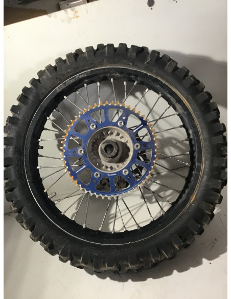 Jante arrière HUSQVARNA 250 - 2018/2022 - Occasion