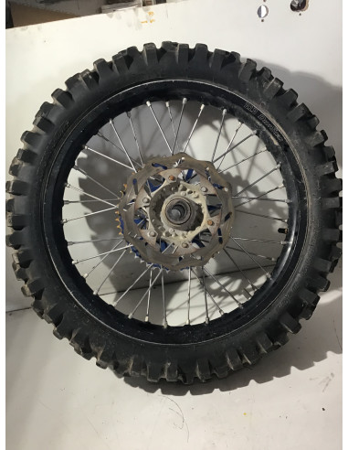 Jante arrière HUSQVARNA 250 - 2018/2022 -