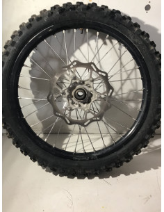 Jante avant HUSQVARNA 250 FC - 2018/2022 - DID Occasion