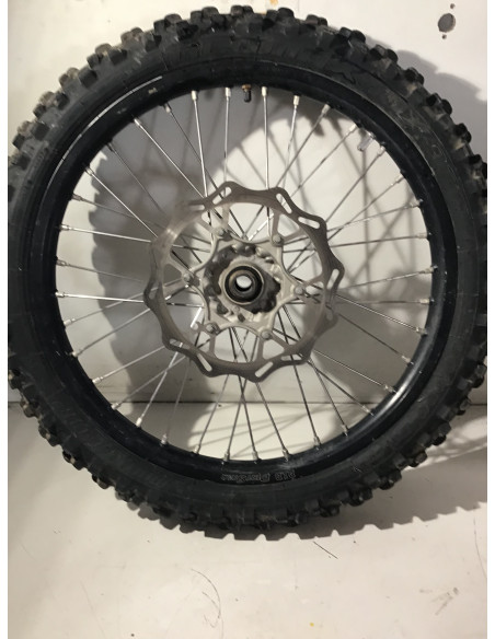 Jante avant HUSQVARNA 250 FC - 2018/2022 - DID Occasion