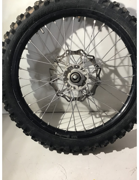 Jante avant HUSQVARNA 250 FC - 2018/2022 - DID