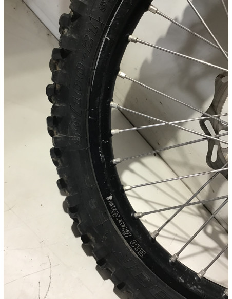 Jante avant HUSQVARNA 250 FC - 2018/2022 - DID