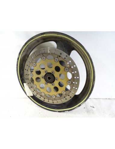 Jante avant CAGIVA SUPERCITY 125