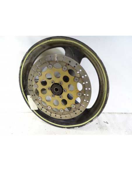 Jante avant CAGIVA SUPERCITY 125