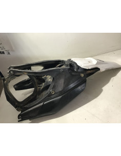 Cadre HUSQVARNA 250 FC - 2018/2022 - Occasion