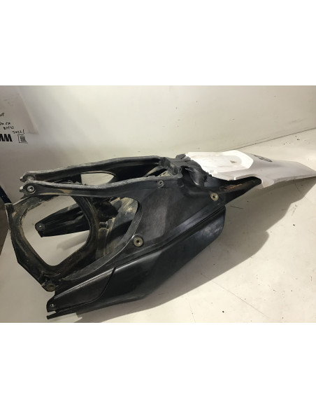 Cadre HUSQVARNA 250 FC - 2018/2022 - Occasion