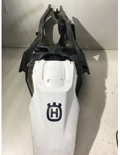 Cadre HUSQVARNA 250 FC - 2018/2022 - Occasion 2