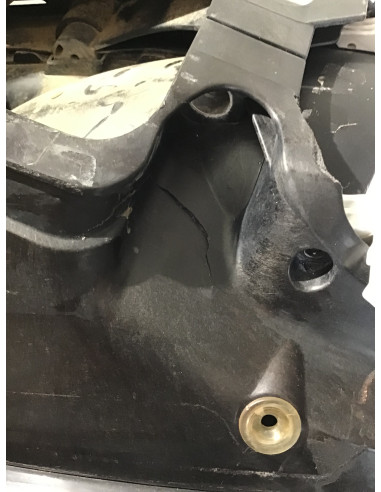 Cadre HUSQVARNA 250 FC - 2018/2022 -