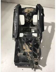 Support batterie HUSQVARNA 250 FC - 2018/2022 - Occasion