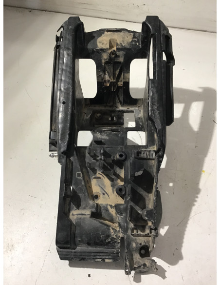 Support batterie HUSQVARNA 250 FC - 2018/2022 - Occasion