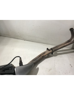Ligne d'échappement YAMAHA T-MAX 500 - 2004/2007 - Occasion 2