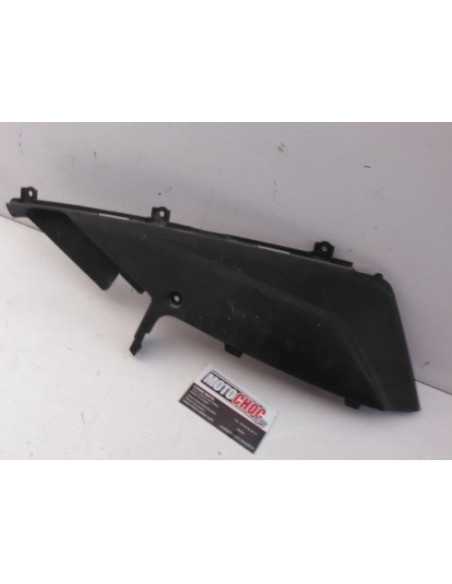 Cache latéral droit DAELIM S1 125 - 2007 - 83506-SA7-0000