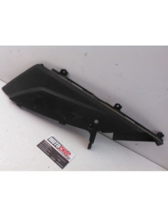 Cache latéral gauche DAELIM S1 125 - 2007 - 83606-SA7-0000