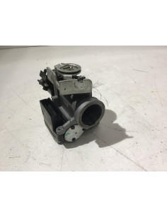 Corps d'injection HONDA SWING 125 - 2007/2012 - 16400-KRJ-791 Occasion 2