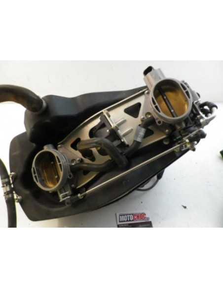 Corps d'injection DUCATI 1198