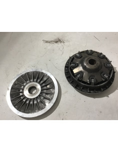 Variateur KYMCO AK 550 - 2020 - Occasion 2