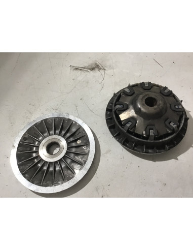 Variateur KYMCO AK 550 - 2020 -