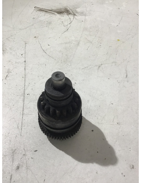 Lanceur de démarreur PEUGEOT SATELIS 125 - 2006/2012 - Occasion